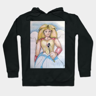 Seraphim Hoodie